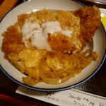 Eiryuu - ｶﾂ丼のｱｯﾌﾟ