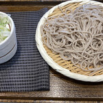 Shibusoba - 