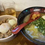 Ramen Hakke - 