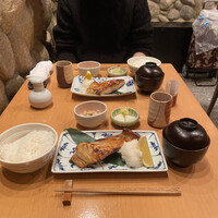 伊豆の旬 やんも 南青山店 - 