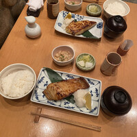 伊豆の旬 やんも 南青山店 - 