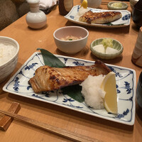 伊豆の旬 やんも 南青山店 - 