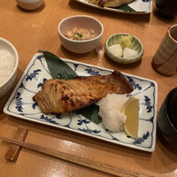 伊豆の旬 やんも 南青山店 - 