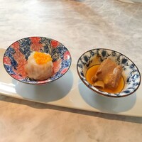 中国意境菜 白燕 - 