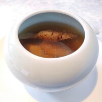 中国意境菜 白燕 - 