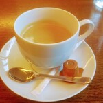 AVANTI TAKAHIRO - 食後のコーヒー