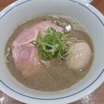 中華そば 西川 - 