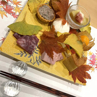 日本料理秀たか - 