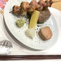 日本料理秀たか - 