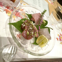 日本料理秀たか - 