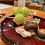 日本料理 たかむら - 