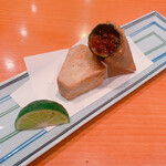 日本料理 たかむら - 