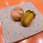 日本料理 たかむら - 