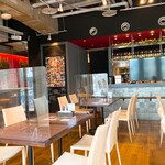 カンボジア料理とアジアンキッチン ニャムバーイ - 