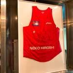 カンボジア料理とアジアンキッチン ニャムバーイ - 