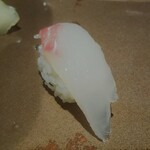 Sushiya No Kanehachi - 真鯛