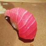 Sushiya No Kanehachi - 本鮪中トロ