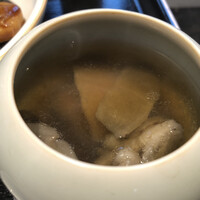 中国意境菜 白燕 - 