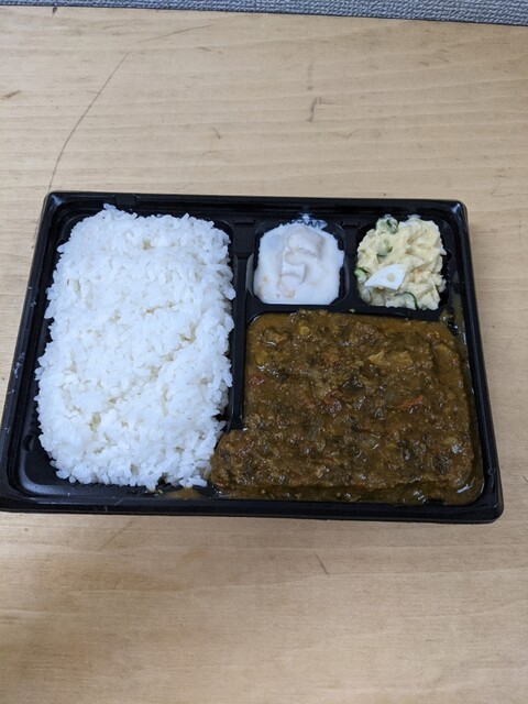 千葉ハラルフード ケーティーハラルフード （K. T. Halal Food） - 八街/その他