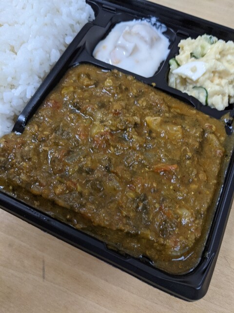 千葉ハラルフード ケーティーハラルフード （K. T. Halal Food） - 八街/その他