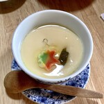 Ryoutei Nakatani - 【仕出し弁当】茶碗蒸し