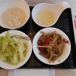 中国料理 唐苑 - 