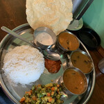 インド食堂TADKA - 