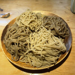 石臼挽き手打 蕎楽亭 - 