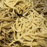 石臼挽き手打 蕎楽亭 - 