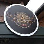 SL ROMAN CAFE - SLの浪漫がギュっと詰まってるはず！