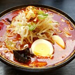 麺辛屋 二代目 美國 - 