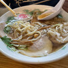 ラーメン 雅