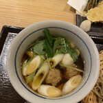 Soba Mangetsu - 