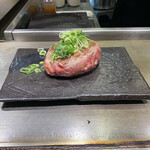 極味や 渋谷パルコ店 - 