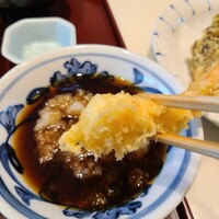 銀座 天一 博多店 - 