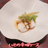 新中国料理HARAKAWA 北新地店 - 