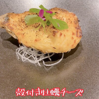 新中国料理HARAKAWA 北新地店 - 