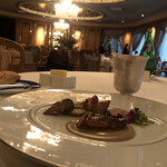 トゥールダルジャン - 