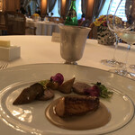 トゥールダルジャン - 