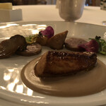 トゥールダルジャン - 