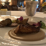 トゥールダルジャン - 