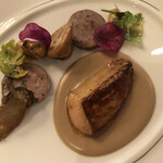 トゥールダルジャン - 