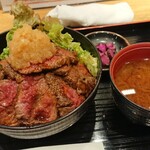 Teppan Sakaba Hishimekiya - 