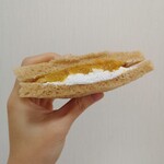 ブロッサムアンドブーケ - 甘夏みかんとマーマレードチーズ