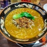 ヌードルダイニング 道麺 - 