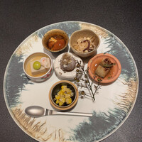 西麻布 焼肉 X - 