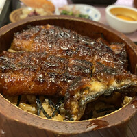 うなぎのしろむら - 