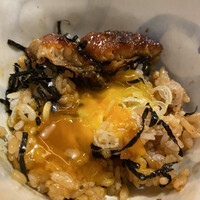 うなぎのしろむら - 