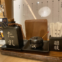 うなぎのしろむら - 