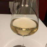 RISTORANTE IMAI - 白ワイン